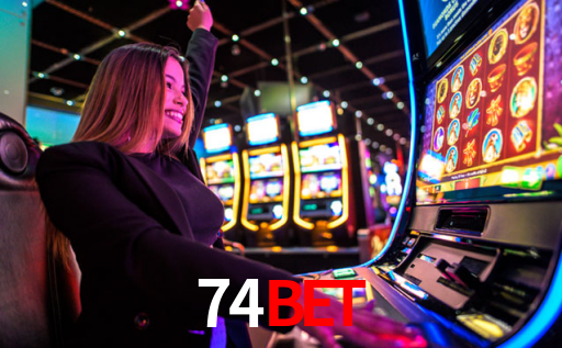 Premium Interface 74bet