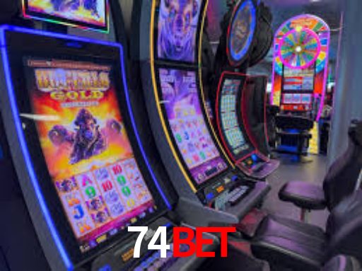 Exclusive Games 74bet