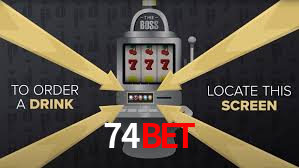 Programa VIP 74bet
